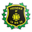 Hedens IF logo