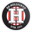 BK Höllviken logo