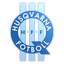 Husqvarna FF logo