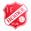 Lidköpings FK logo