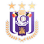 RSC Anderlecht logo