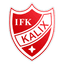 IFK Kalix logo