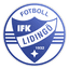 IFK Lidingö FK logo