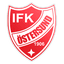 IFK Östersund logo
