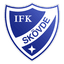 IFK Skövde FK logo