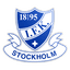 IFK Stockholm FK logo