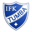 IFK Tumba FK logo