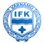 IFK Värnamo logo