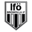 Ifö Bromölla IF logo