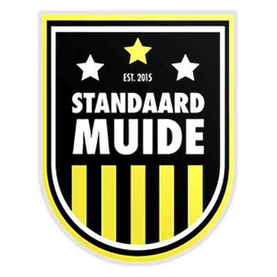 Standaard Muide Gent