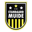 Standaard Muide Gent logo