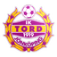 IK Tord logo