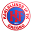Karlslunds IF FK logo