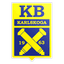 KB Karlskoga FF logo