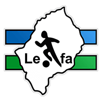 Lesotho
