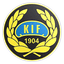 Korsnäs IF FK logo