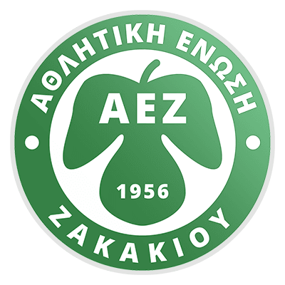 AE Zakakiou
