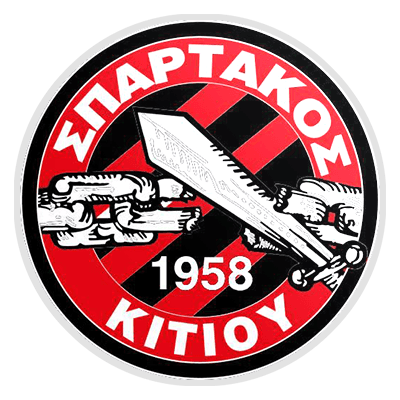 Spartakos Kitiou