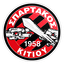 Spartakos Kitiou logo