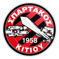 Spartakos Kitiou
