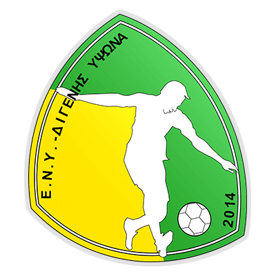 FC Krasava - ENY Ypsonas