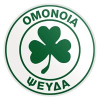 Omonoia Psevda