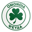 Omonoia Psevda logo