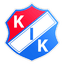 Kvarnsvedens IK logo