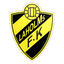 Laholms FK logo