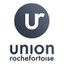 Union Rochefortoise FC logo