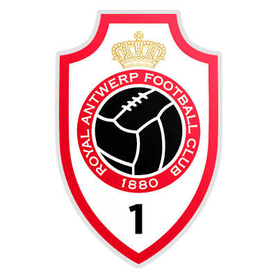 R Antwerp FC