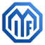 Melleruds IF logo