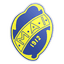 Mjölby AI FF logo