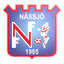 Nässjö FF logo