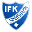 IFK Simrishamn logo