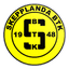 Skepplanda BTK logo