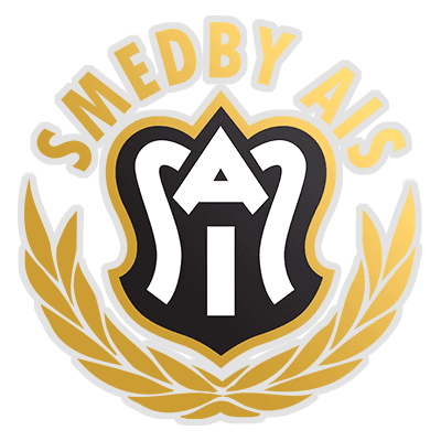 Smedby AIS