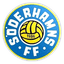 Söderhamns FF logo
