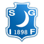 Sollefteå GIF FF logo