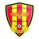 Syrianska FC
