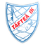 Täfteå IK logo