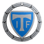 Torsåkers IF logo