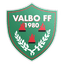 Valbo FF logo