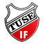 Tuse Idrætsforening logo