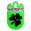 Taastrup Football Club logo