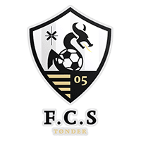 Football Club Sydvest 05 Tønder