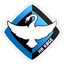 Herfølge Boldklub Køge logo