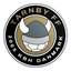 Tårnby Fodbold Forening logo