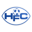 Haslev Fodbold Club logo