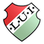 Lynge-Uggeløse Idrætsforening logo